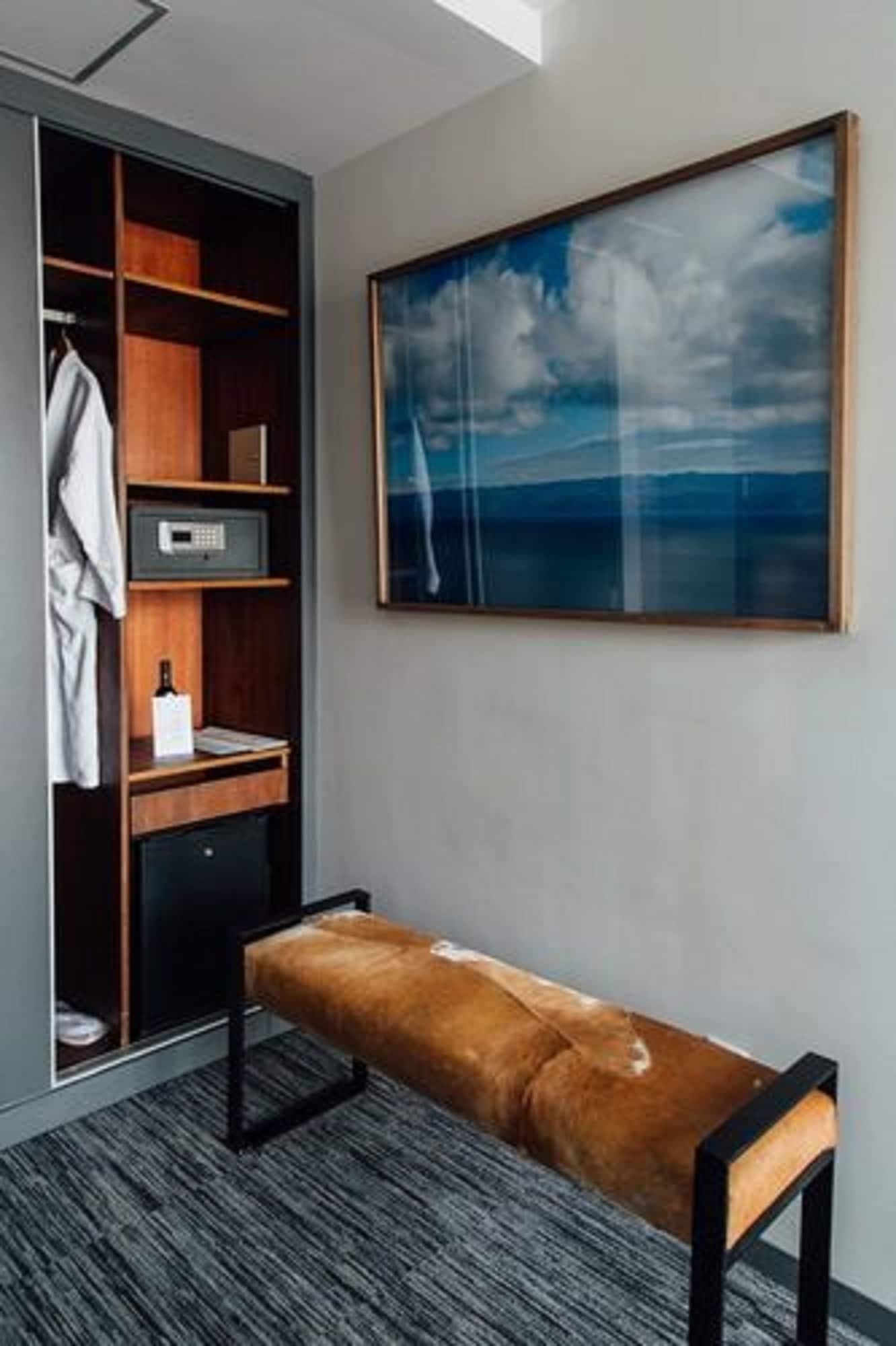 Atix Hotel La Paz Zewnętrze zdjęcie
