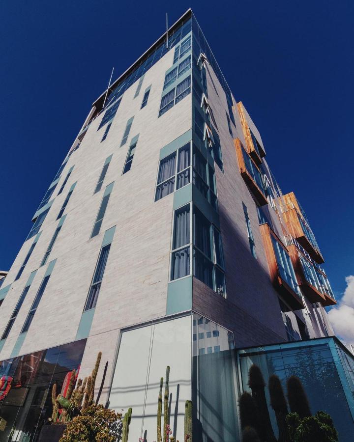 Atix Hotel La Paz Zewnętrze zdjęcie
