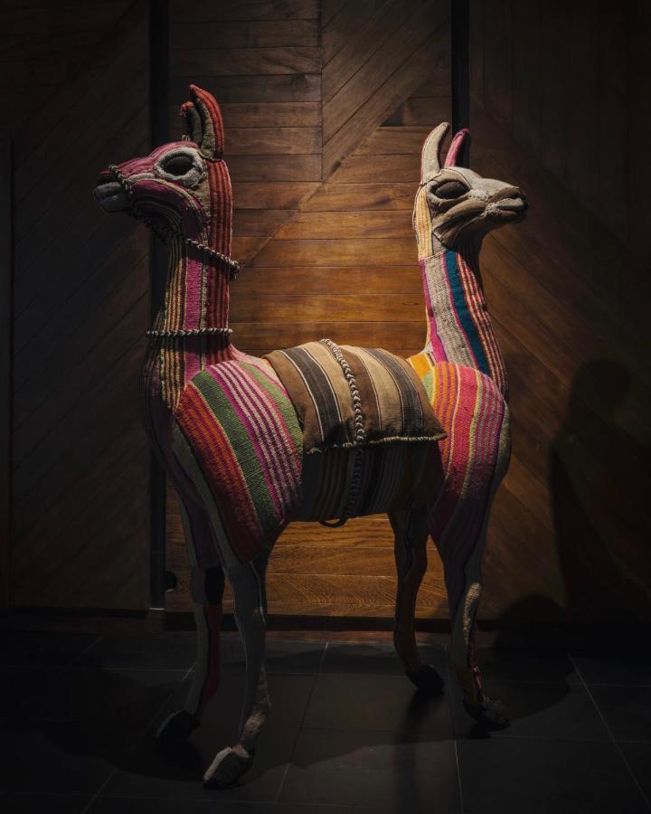 Atix Hotel La Paz Zewnętrze zdjęcie