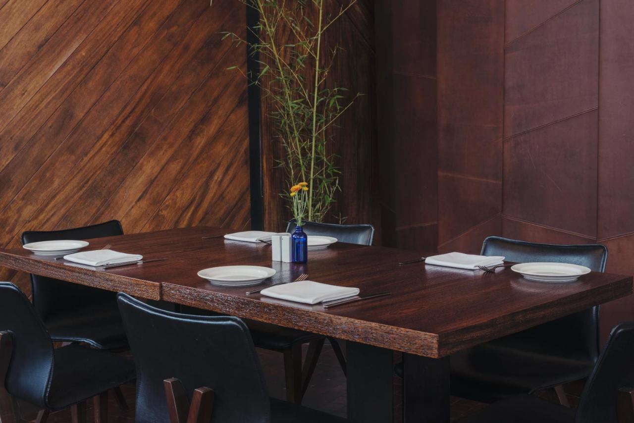 Atix Hotel La Paz Zewnętrze zdjęcie