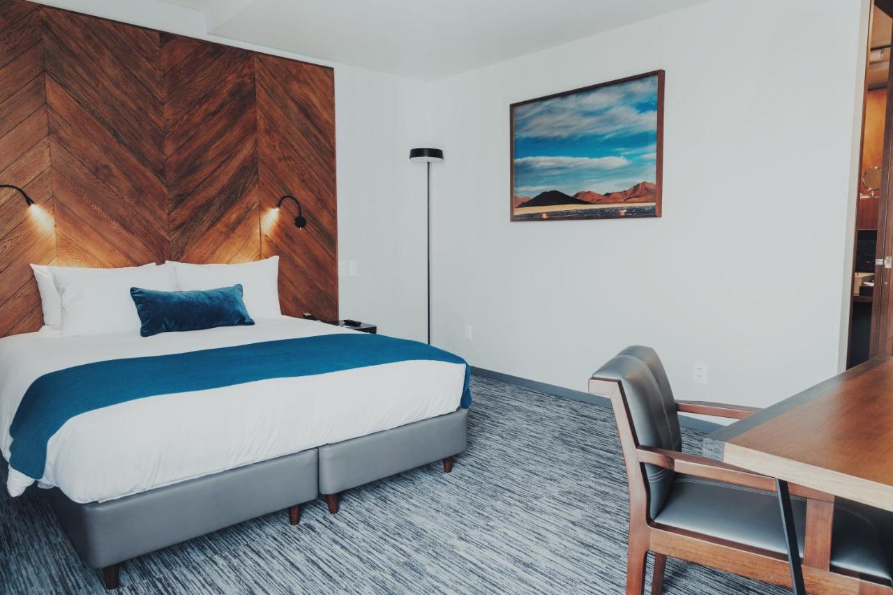 Atix Hotel La Paz Zewnętrze zdjęcie
