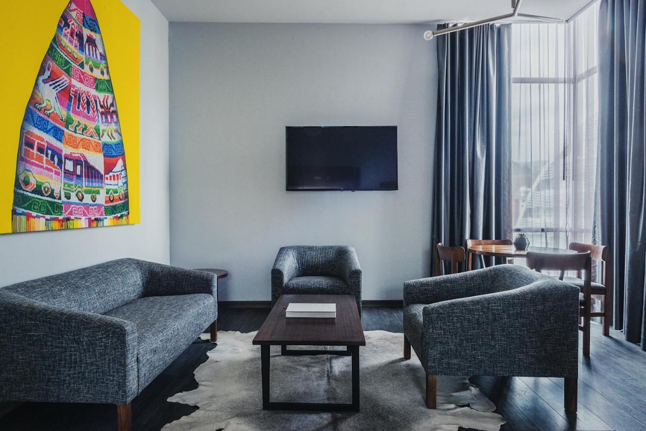 Atix Hotel La Paz Zewnętrze zdjęcie