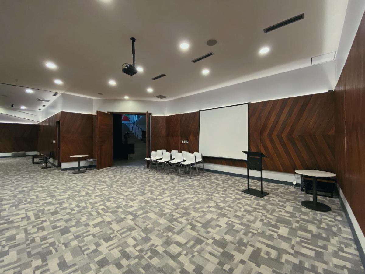 Atix Hotel La Paz Zewnętrze zdjęcie