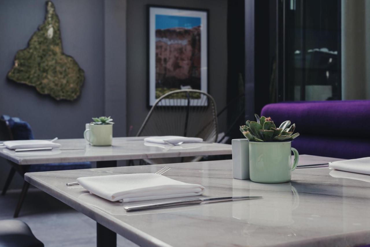 Atix Hotel La Paz Zewnętrze zdjęcie