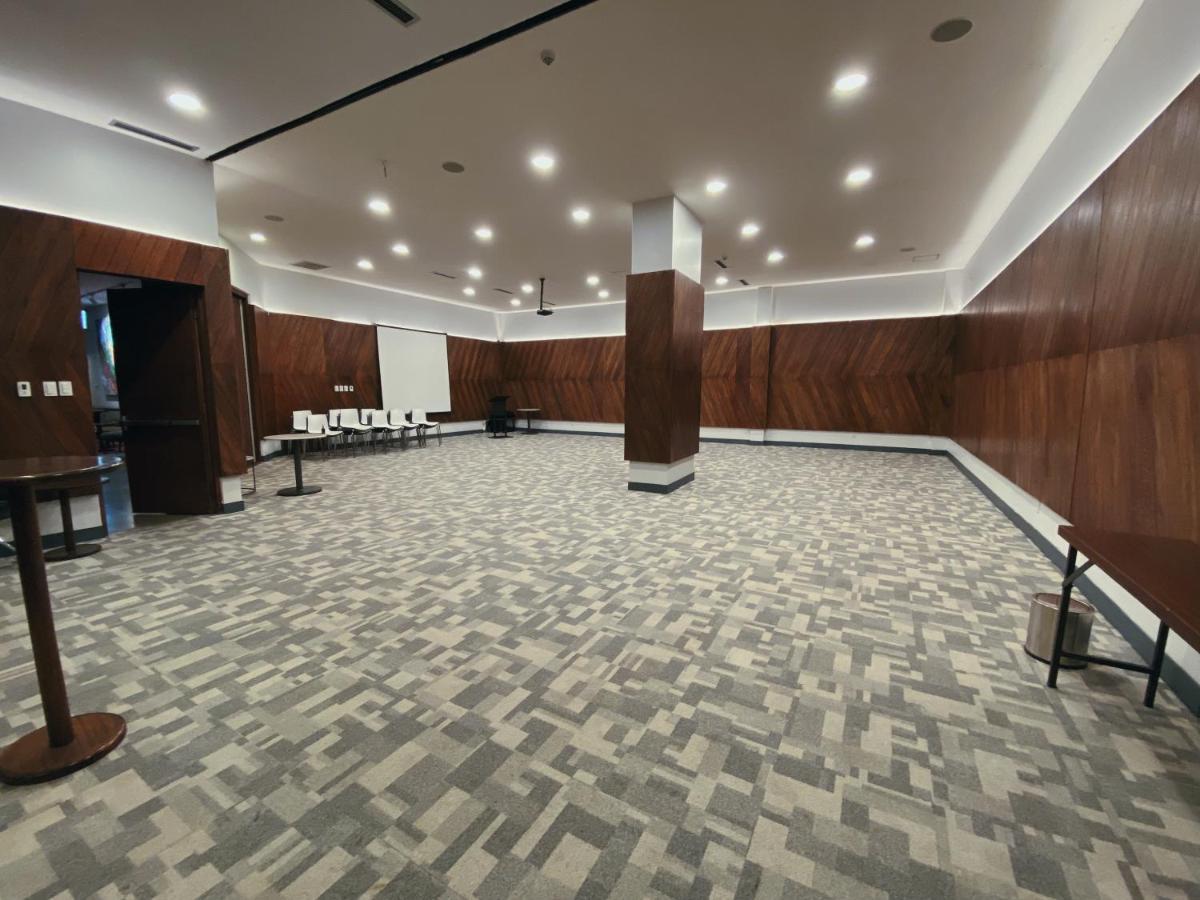 Atix Hotel La Paz Zewnętrze zdjęcie