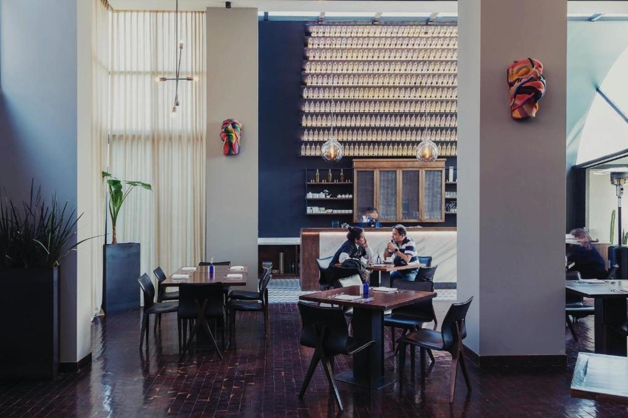 Atix Hotel La Paz Zewnętrze zdjęcie
